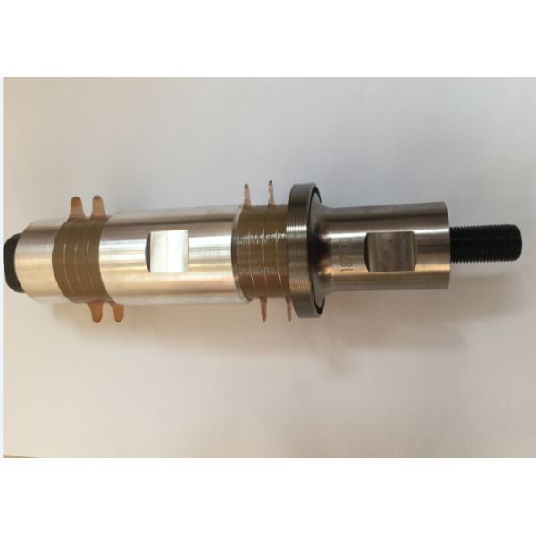 Liquid Processor 6000 Watt Ultrasound Transducers With 8 Pcs Ceramic Discs