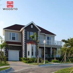 Cement imitated wood board for wall cladding