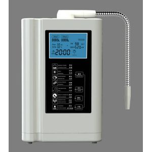 50Hz Commercial Alkaline Home Water Ionizer