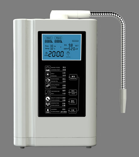 Buy 50Hz Commercial Alkaline Home Water Ionizer at wholesale prices