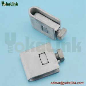 Ground Rod Clamp