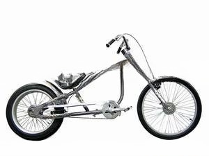 Steel Frame Kid's Chopper Bike in Any Color with CE Certification and Custom