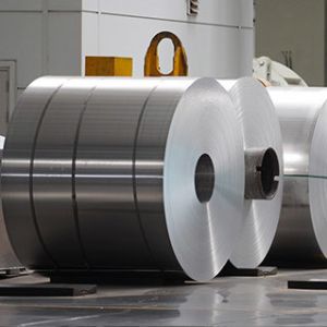 Superior Heat Dissipation Aluminum Alloy Coils Electronics Applications