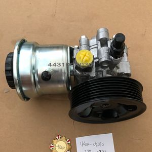 China 44310-0K030 Pump Assy Vane Fortuner KUN5 Hilux TGN36L on sale