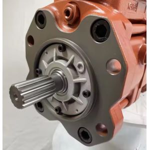 Original K3V63DT-HNOV Hydraulic Pump Excavator Construction Machinery