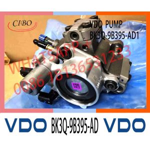 Neutral New Fuel Injector Pump BK3Q-9B395-AD 5WS40699 A2C96176300 DB3Q-9B395-BA