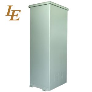 19 Inch 42u Waterproof Ip65 Outdoor Server Rack Cabinet