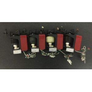 Quality Noritsu/ Fuji / Konica/ Agfa/Kreonite Minilab Iwaki Bellows Pump KBR-3XAU1M 133C966880A 133C966880 for sale