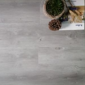 ECO Environmental Quick Click Interlocking SPC Flooring 100% Virgin Material