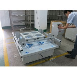 Package Simulating Transportation Vibration Tester ISO Certificated