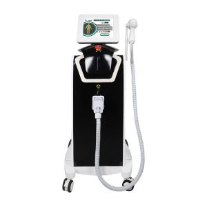 Professional Hair Removal Diode Laser Hair Removal Machine