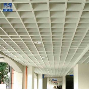 Versatile Aluminium Ceiling Panel