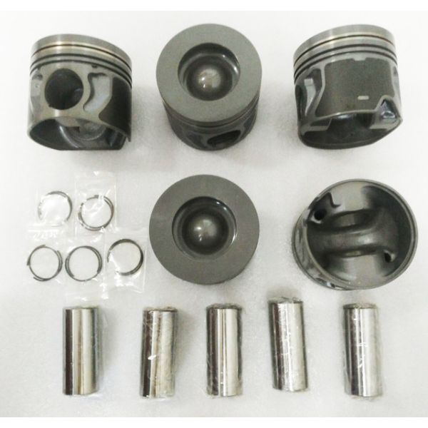 Piston For Ford Ranger 3.2 OEM AB39-75485-CA