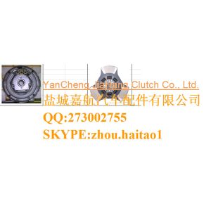 Quality WA107915-1 Clutch Kit (14&quot;x 1.75&quot; Steel , 3 Paddle, 8 Springs) for sale