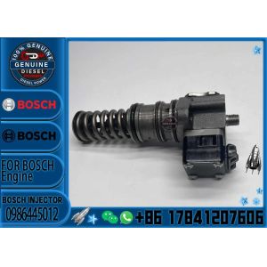 EUP Electronically Controlled Single Pump Plunger 0414755014 0414755015