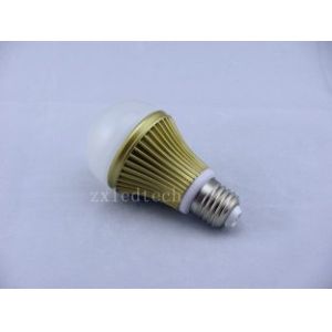 Dimmable 5W LED Bulb lamp