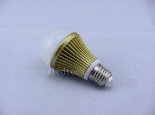 Dimmable 5W LED Bulb lamp