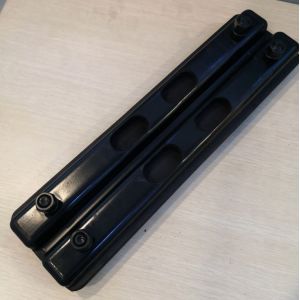 400B Width 106mm Steel Track Excavator Rubber Pads