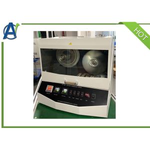 ASTM D1263 Leakage Tendencies Test Instrument For Lubricating Greases
