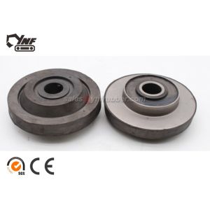 China Custom  Engine Mount For Excavator 1099369 / 1099350 on sale