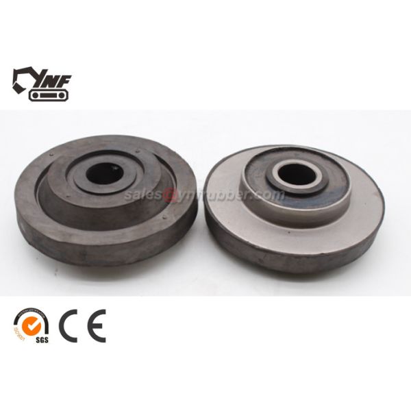Buy Custom  Engine Mount For Excavator 1099369 / 1099350 at wholesale prices