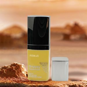 15ml Airless Pump Bottles With Cap Sophistication Practicality