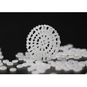 K5 1200M2/M3 Active Biomover MBBR Carrier HDPE Material