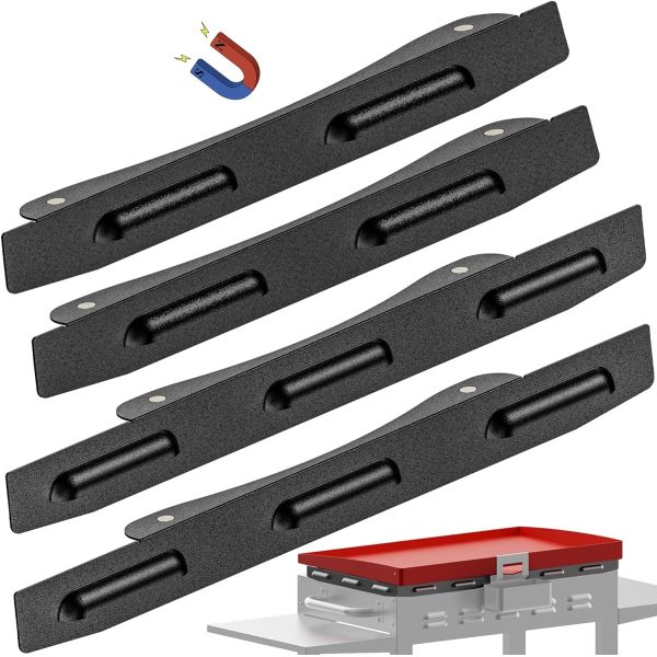 Buy 1-2Kg Wind Guards for Blackstone 36 Inch Griddle Block Strong Winds and Protect Heat at wholesale prices