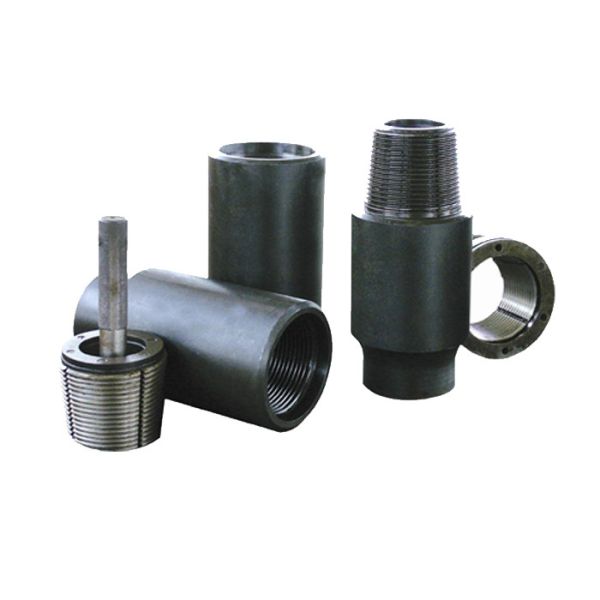 Buy API All sizes Tool Joints of drill pipes Casing pipe Connection NC IF FH REG at wholesale prices