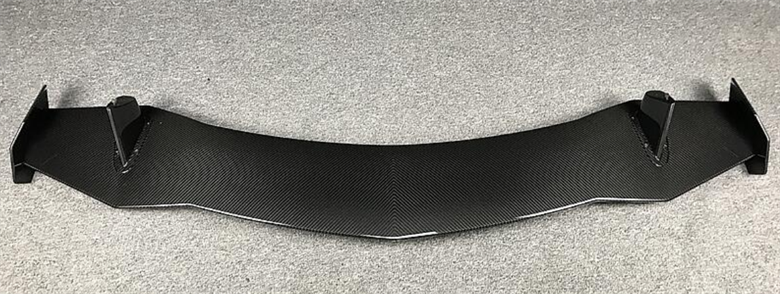 Auto Parts for Lamborghini Urus Carbon Fiber Spoiler Urus Upgrades MSY Style GT Spoiler Carbon Fiber Spoiler