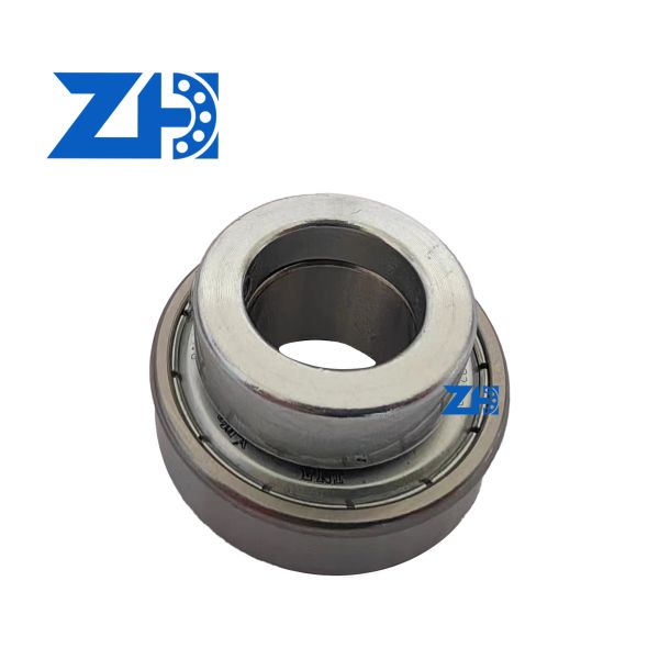 Buy RAL012 Pillow Block Bearing High Load-Carrying Capacity Self-Aligning Various Sizes And Materials at wholesale prices
