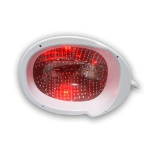 Medical Brain Rehabilition Infrared Transcrial Neuron Injury Physiotherapy