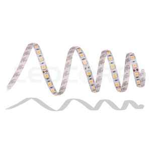 China 5050 72led/m 15.6w/m Ultra Bright Dimmable LED Strip SMD 12 Volt Epistar Chip 25Lm - 30Lm on sale