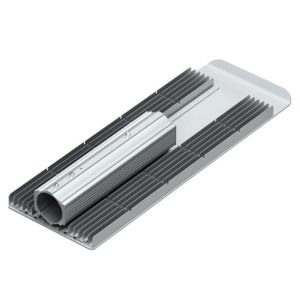 Leeque Schools 150W LED Street Light With Photocell