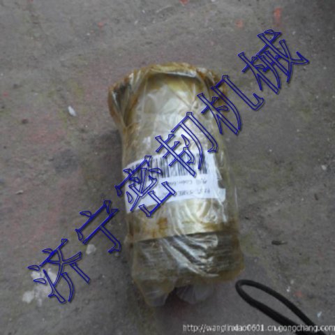 Buy supply shantui  bulldozers SD32  pump drive shaft 6691-21-4170 at wholesale prices