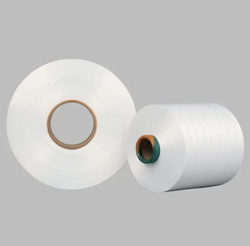 Buy GRS Certified Industrial Polyester FDY Yarn Virgin at wholesale prices