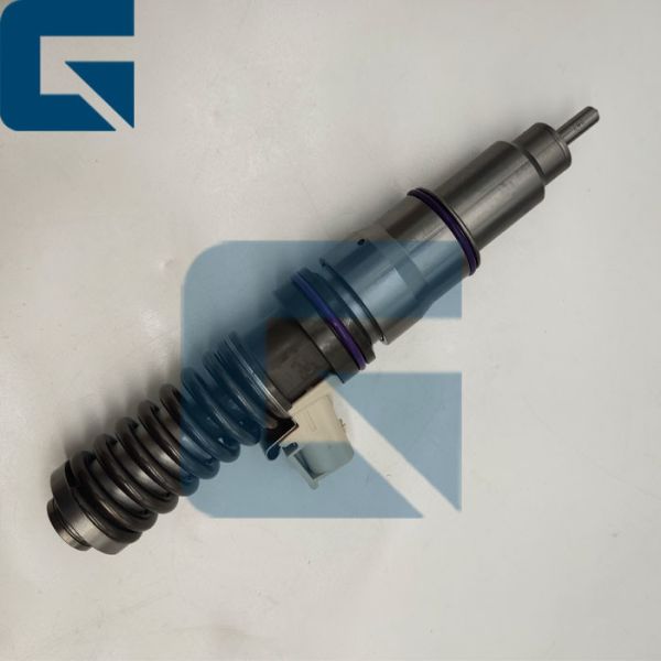 Buy 21379931 VOE21379931 Engine TAD1340VE Common Rail Diesel Fuel Injector at wholesale prices