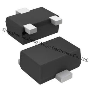 Quality DTC143ZUBTL Bipolar Transistors - Pre-Biased TRANSISTOR for sale