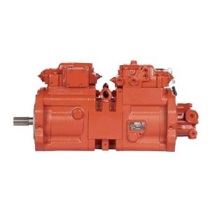 Quality K5V80DTP-9C05 31N3-10010 for R140-7/170-7 Quiet Excavator Hydraulic Pumps – Boost Worksite Comfort &amp; Reduce Fatigue for sale