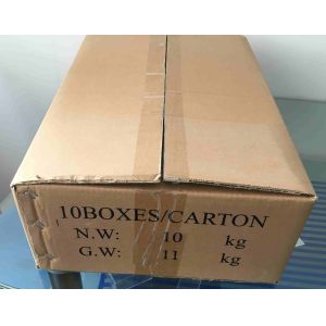 Waterproof PVC Plastic Scaffolding Safety Tags Custom Construction Signs For