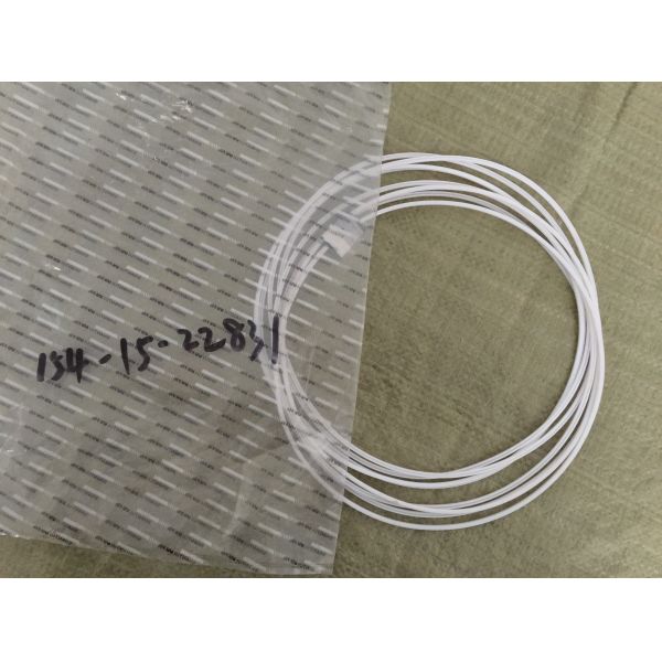 OEM komatsuD53,D65, D85,D155,D375 bulldozer transmisson white ring 567-15-18820 ,568-15-12840,569-15-12860