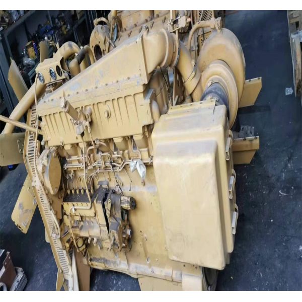3911071 Diesel 391-1071 Generator Set 0R0680 Engines 0R-0680 Marine 2724810 Engine assembly 272-4810