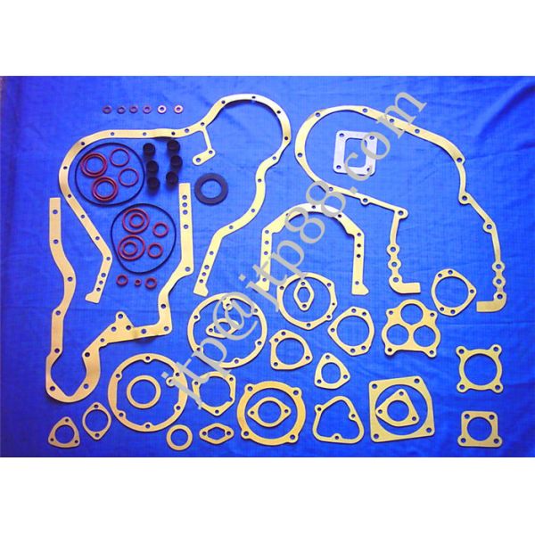 PE6T NISSAN Engine Gasket Kit With Colorful Packing OEM 10101-Z1827 / 10101-96525