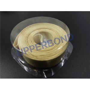 Mk8 Mk9 Transmission Garniture Tape For Cigarette Machine