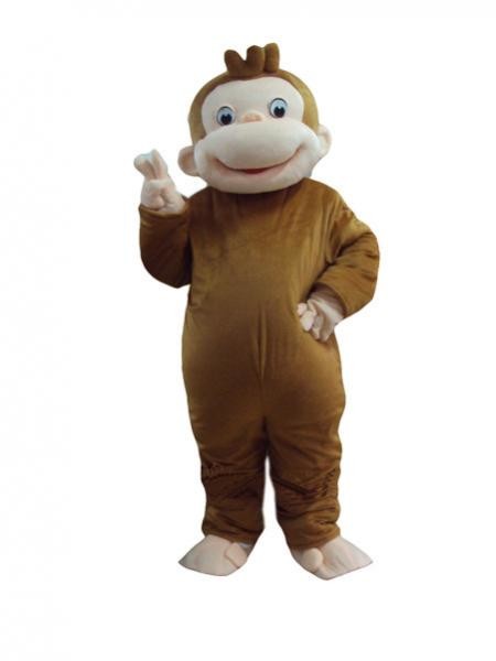 Buy Cartoon Custom Mascot Custom Mascot Costumes ,  Party Adult Animal Costumes at wholesale prices