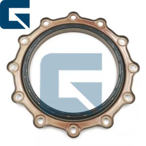 China 4923644 Engine QSM11 Crankshaft Real Oil Seal on sale