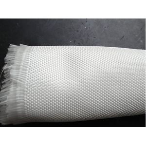 Anti - UV Treatment Geotextile Stabilization Fabric PP/PET filament woven