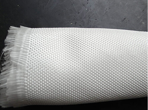 Anti - UV Treatment Geotextile Stabilization Fabric PP/PET filament woven