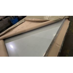 DIN JIS Stainless Steel Coil Sheet 2B BA 8K With L/C Payment 1000mm-2000mm