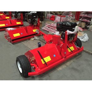 AFM120- ATV Flail Mower 1.2m with Briggs Engine 13hp Electric Start